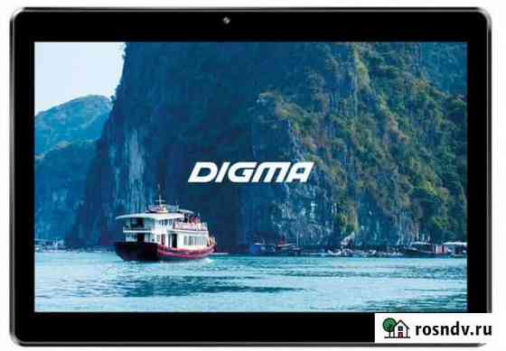 Планшет 10.1 digma Plane 1584S (2018) Кунгур