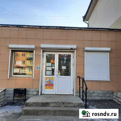 Действующий бизнес: продовольственный магазин, пом Ангарск - изображение 1
