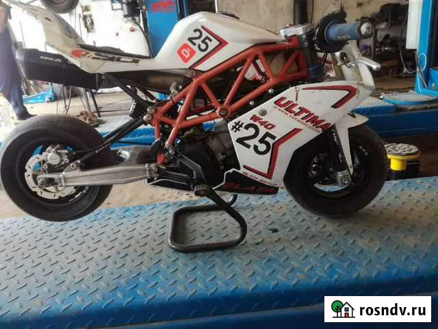 Blata ultima Мелехово - изображение 1