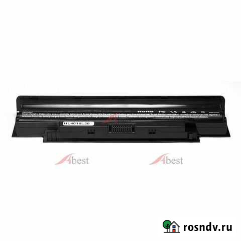 Аккумуляторы, батареи для ноутбуков Делл Уфа - изображение 1