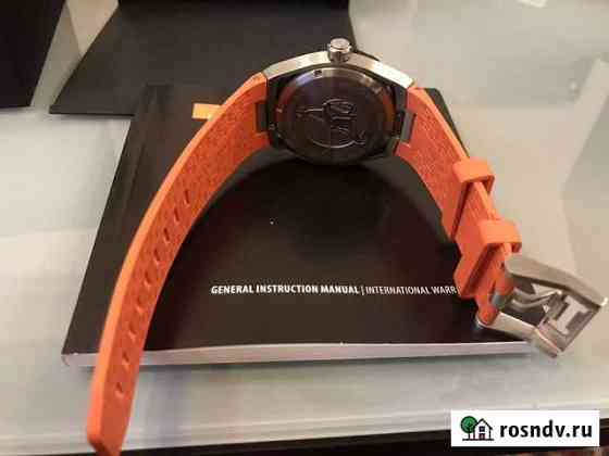 Часы Hamilton khaki navy Москва