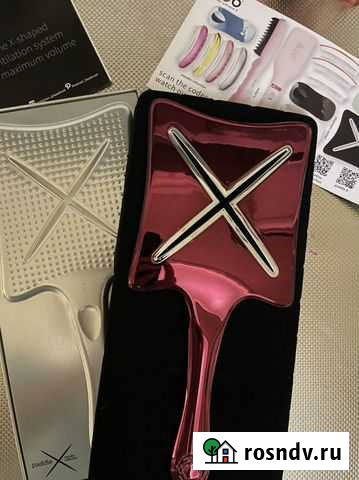 Расчёска «ikoo» Махачкала - изображение 1