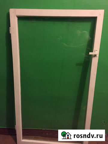 Оконные рамы со стеклами Псков - изображение 1