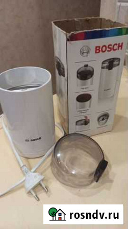 Кофемолка bosch Сызрань - изображение 1