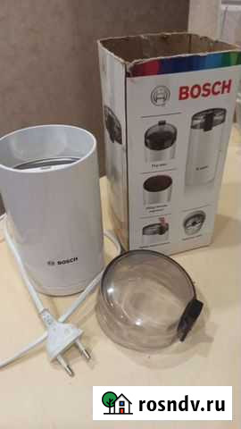 Кофемолка bosch Сызрань - изображение 1