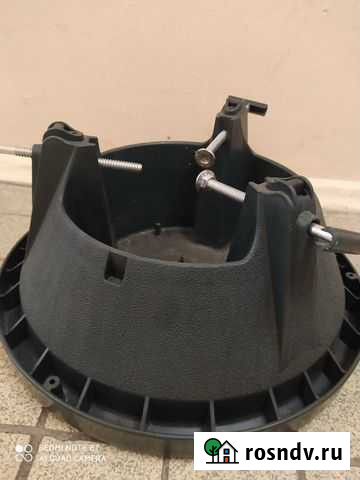 Подставка под елку Москва - изображение 1