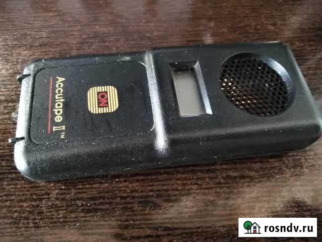 Дальномер Accutape ультразвуковой Таганрог - изображение 1