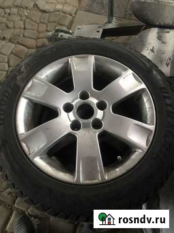 Goog year ultra, зима шипы комплект Мытищи - изображение 1