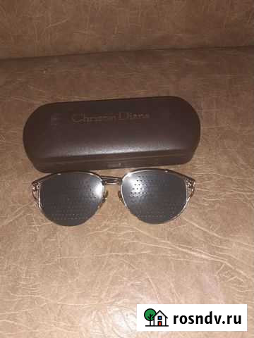 Очки перфорированные Тихорецк - изображение 1