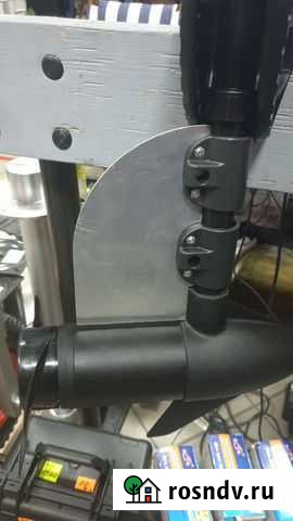 Лодочного электромотора перо руля Плавник Калининград - изображение 1