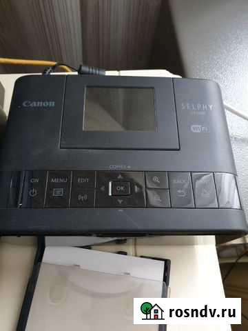 Принтер Балашиха - изображение 1