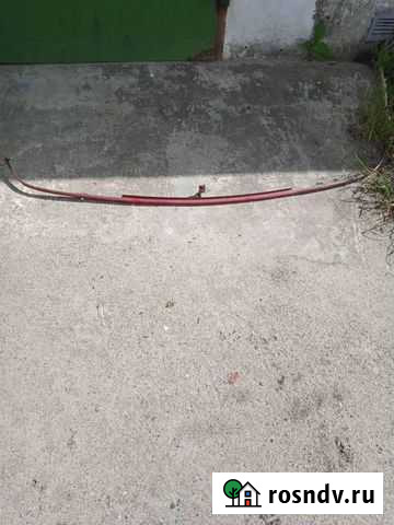 Деталь кузова Светлый - изображение 1