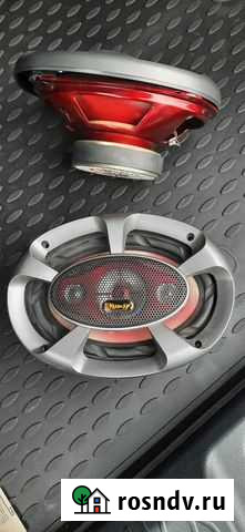 Автомобильные динамики Alphard Липецк - изображение 1