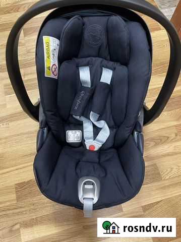 Детское автокресло от 0 cybex Калининград - изображение 1
