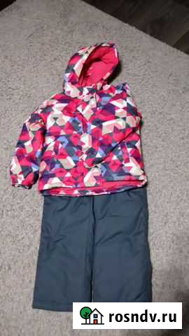 Новый комплект Футурино (р-р104 на 98) Москва - изображение 1