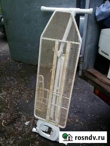 Гладильная доска Новокузнецк - изображение 1