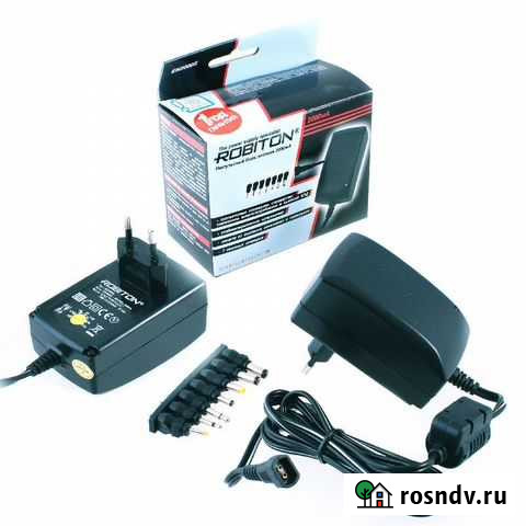 Блоки питания адаптеры Дербент - изображение 1