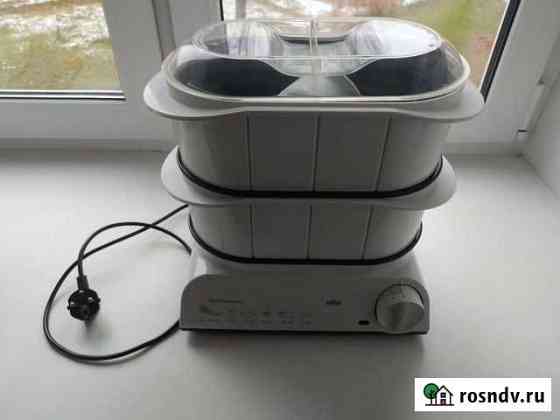 Пароварка Braun Type 3216 Кимры