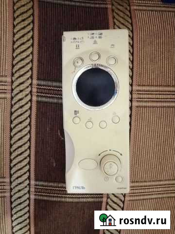 Плата управления свч Samsung Саратов - изображение 1