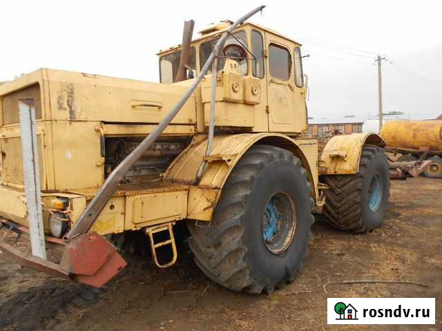 Кировец к700 Ростов-на-Дону - изображение 1