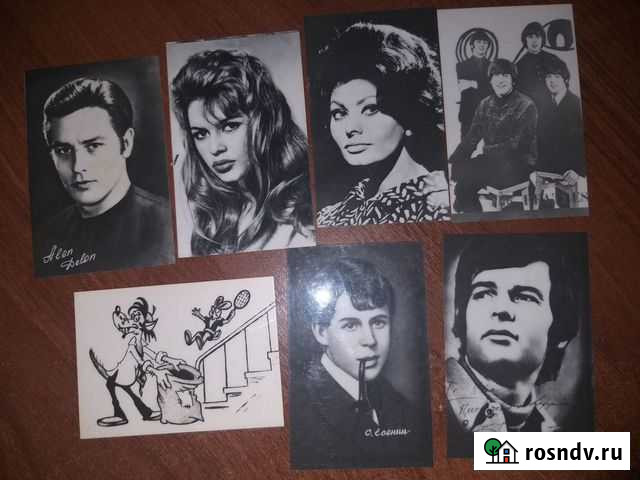 Коллекция карманных календариков СССР и России Старый Оскол - изображение 1