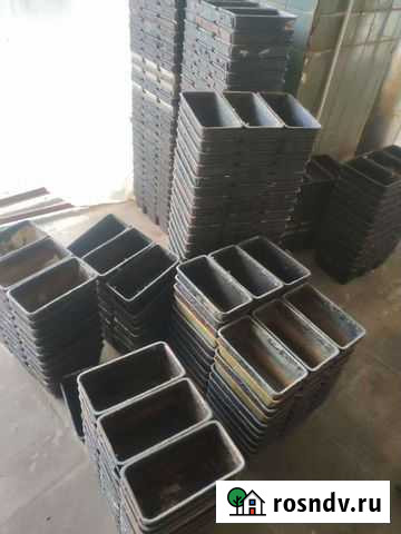 Формы для выпечки хлеба Красногорск - изображение 1