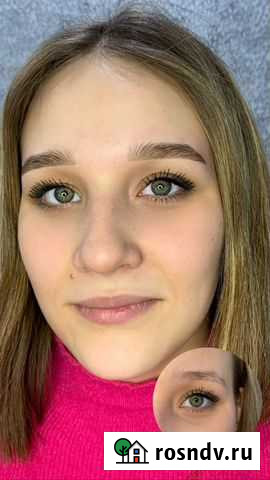 Брови Казань - изображение 1