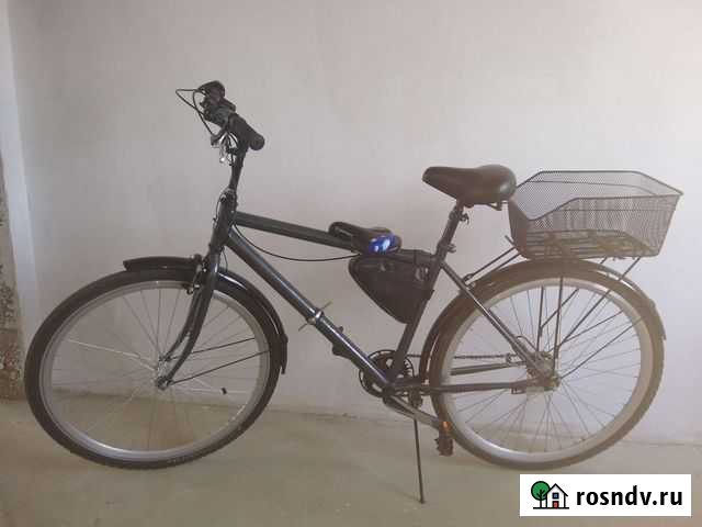 Кастомный велосипед Новороссийск - изображение 1