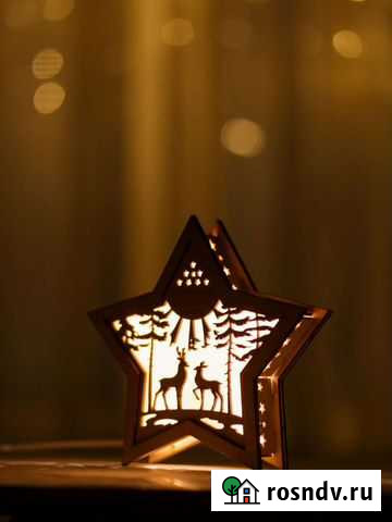 Лазерная резка фанеры Петрозаводск - изображение 1