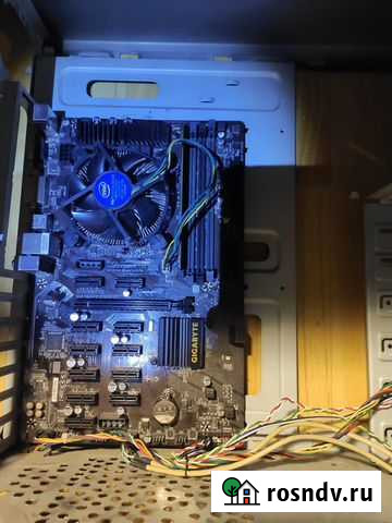 Компьютер Щёлково - изображение 1