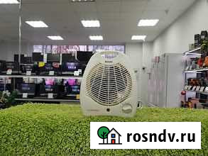Тепловентилятор Ермак тв-2000 (кр90б) Йошкар-Ола - изображение 1