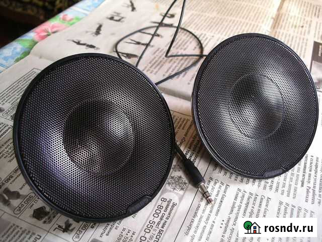 Мини колонки Варгаши - изображение 1