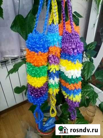 Мочалка Первоуральск - изображение 1