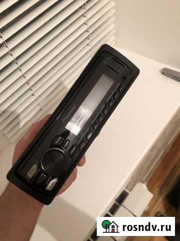 Магнитофон пионер Каспийск - изображение 1