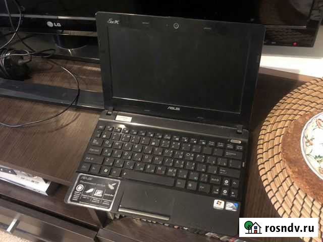 Нетбук asus x101h Дмитров - изображение 1