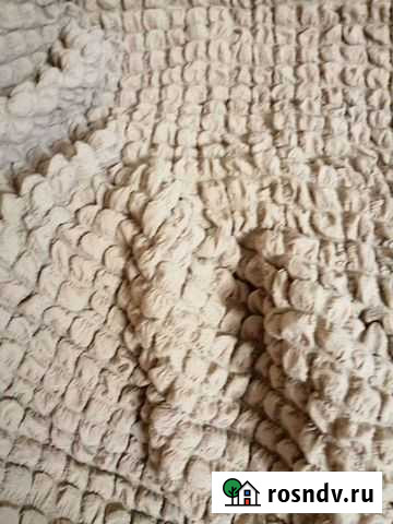 Покрывало на диван и на 2 кресла Москва - изображение 1