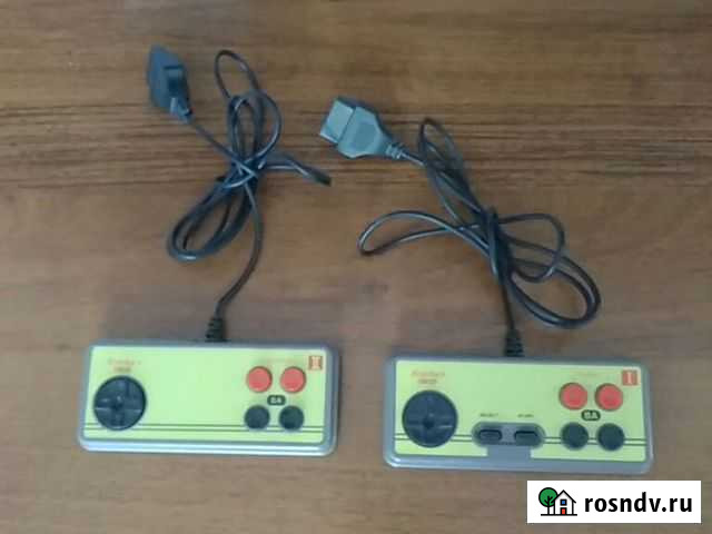 Игровой джостик Псков - изображение 1