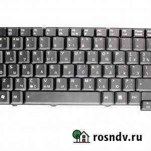 Клавиатура для Asus F3 / F3J горизонтальный Enter Волгодонск