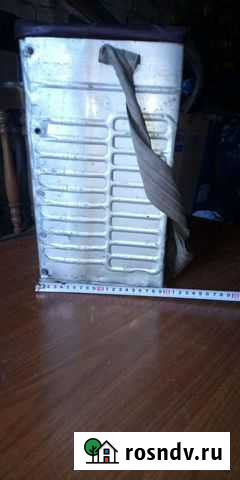 Ящик для зимней рыбалки Вологда - изображение 1