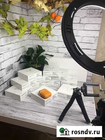 Беспроводные наушники Симферополь - изображение 1