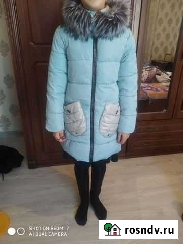 Куртка Хасавюрт - изображение 1