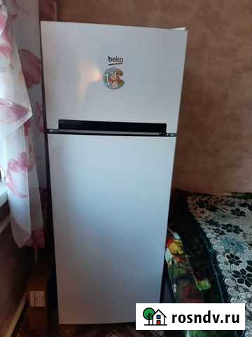 Холодильник новый Кемерово - изображение 1