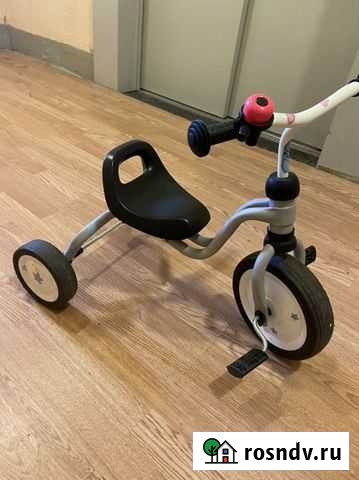 Детский велосипед puky Подольск - изображение 1