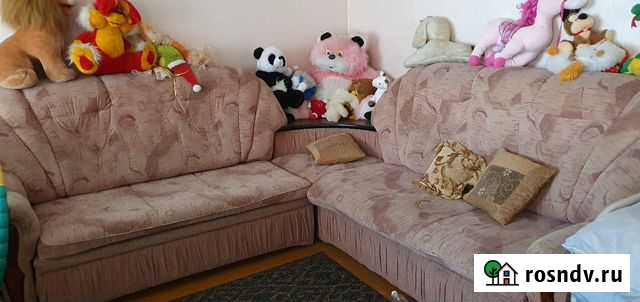 Диван Туймазы - изображение 1