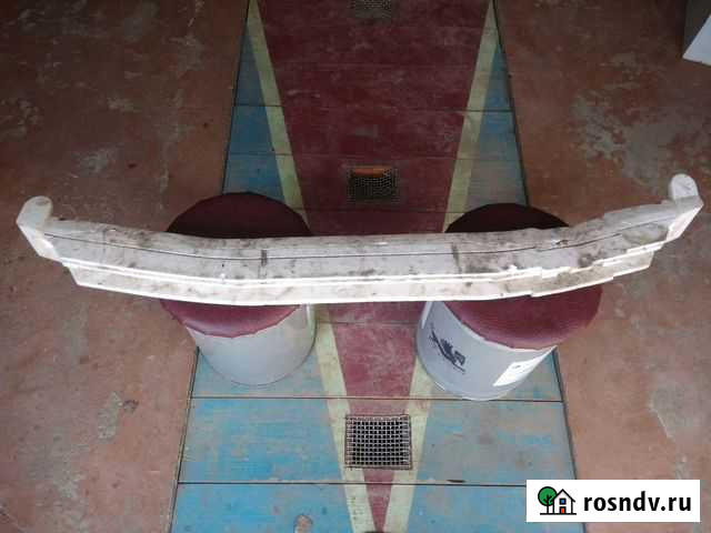 Абсорбер бампера Обухово - изображение 1