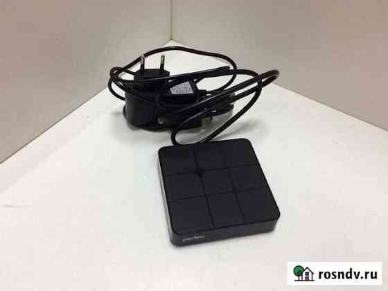 TV-приставка Perfeo smart TV Box rate Чебоксары