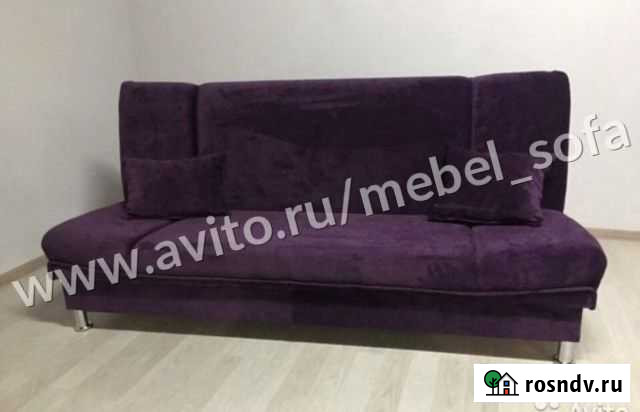 Диван Лодка 0156 Воронеж - изображение 1