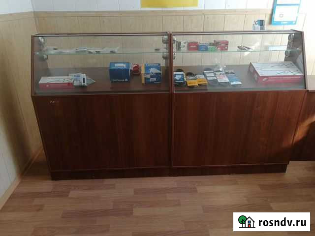 Стеллажи, витрины Стерлитамак - изображение 1