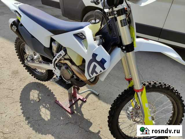 Husqvarna FX 350 2020 года Самара - изображение 1