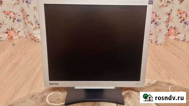 Монитор BenQ и Samsung Тверь - изображение 1